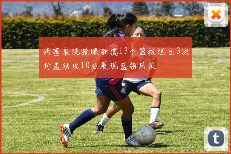 西塞表现抢眼狂揽13个篮板送出3次封盖助攻10分展现蓝领风采